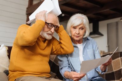 Are You Overpaying Medicare? How One Small Withdrawal Can Trigger a Two-Year Surcharge
