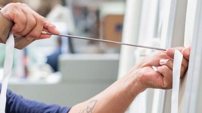 The overlooked feature luxury hotel beds have that you won't find in most mattresses in a box — and what it means for your sleep