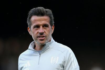 Marco Silva reveals Fulham injury latest for Manchester United clash