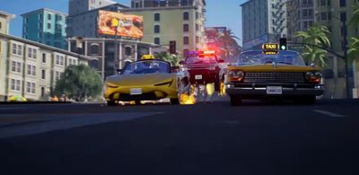 5 Reasons Why Crazy Taxi Still Matters in 2025