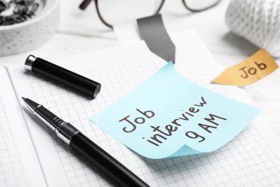 10 Job Titles That Are Now Red Flags to Recruiters