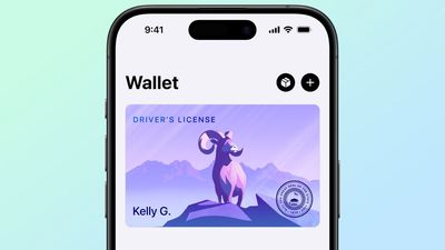 iPhone driver's licenses now available in these 10 US states in Apple Wallet — how to get yours