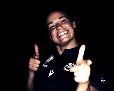 Rugby World Cup: Ireland offer support to Shannon Ikahihifo after cancer diagnosis