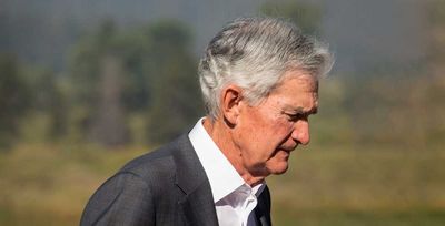Fed Chair Powell Says Conditions 'May Warrant' Rate Cuts; S&P 500 Rallies On Jackson Hole Speech