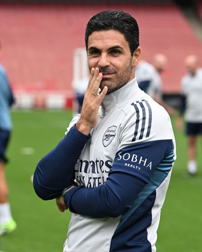Mikel Arteta: Eberechi Eze to Arsenal not connected to Kai Havertz injury as Gunners accelerate transfer plans