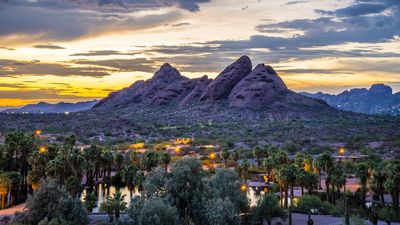 20 Cheapest Places To Retire in the West in 2025