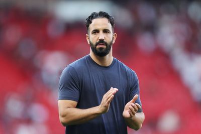 Ruben Amorim reflects on the main issue still looming over Manchester United