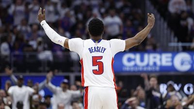 NBA Free Agent Malik Beasley Not a Target in Federal Gambling Probe, Attorneys Say