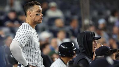 Yankees' Historically Bad Game Produced Stats Not Seen in Over a Century