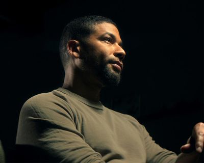 The Truth About Jussie Smollett? review – this TV show is bold, shocking … and utter nonsense