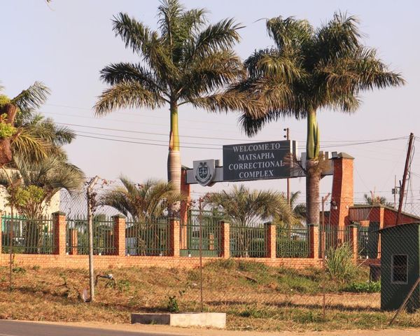 Court case challenging Eswatini-US immigrant deportation deal postponed
