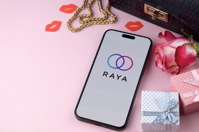 Raya: The Dating App That Rejects You More Politely Than Your Ex
