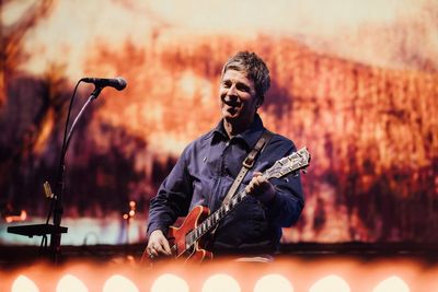 Noel Gallagher reveals stadium he's most looking forward to Oasis playing