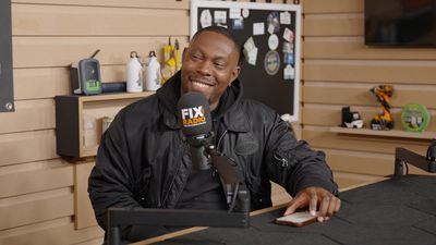 Dizzee Rascal headlining world’s first music festival for builders