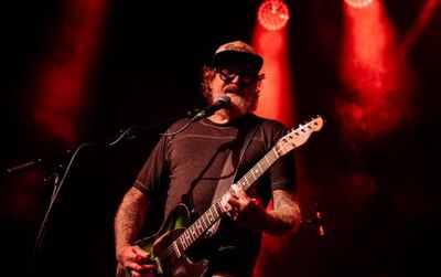Brent Hinds Accident: What Motorcycle Was the Mastodon Guitarist Riding and the Official Cause of the Fatal Death Revealed