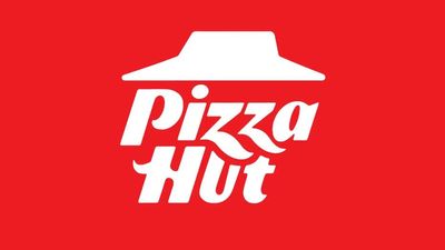 Pizza Hut's new logo is baked to perfection