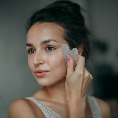 Tried Everything In Your Battle With Acne? It Might Be Time To Try The 'Healing Touch' Method