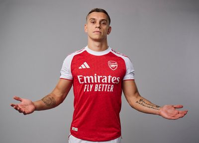 'Recognition': Mikel Arteta explains Leandro Trossard new Arsenal contract and drops transfer hint