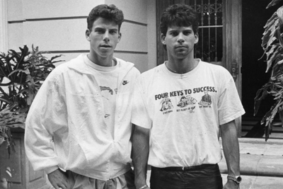 Will Lyle Menendez Be Denied Parole Too? Erik Menendez Blocked Over Drug Use, Prison Fights and More
