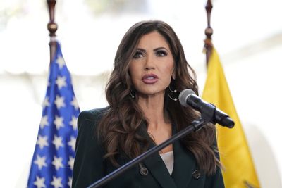 Noem’s demand for sign-off on $100,000-plus Homeland Security expenses is delaying operations ‘critical to protecting national security’: report