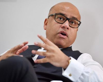 ‘Hopelessly insolvent’: how ‘saviour of steel’ Sanjeev Gupta’s global empire unravelled