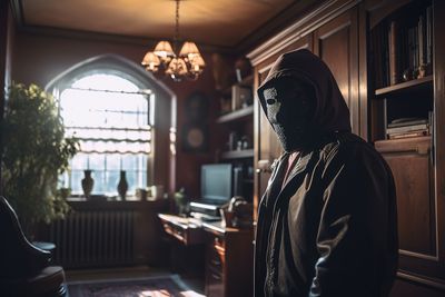 6 “Safe” Storage Spots That Burglars Check First