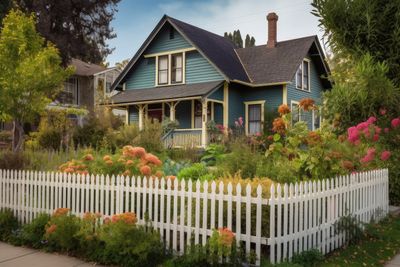 8 Ways Thieves Use Your Front Yard Against You