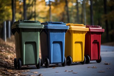 7 Items That Are Suddenly Illegal to Throw in the Trash