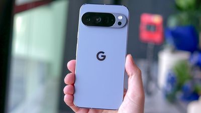 I just tested the Pixel 10 Pro XL's 100x zoom — and the results blew me away