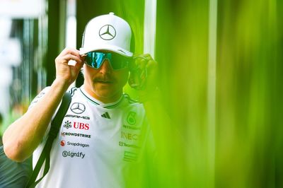 With Bottas, Cadillac favours experience: How did other new F1 teams approach their line-ups?