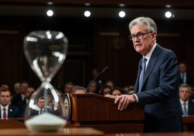 Powell Turns Dovish As Labor Market Cools, Rate Cuts Now Loom
