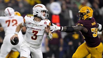 SI:AM | One Reason to Watch Each Week Zero Game