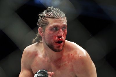 Brian Ortega to fight Aljamain Sterling at catchweight after concerning UFC Shanghai weigh-in