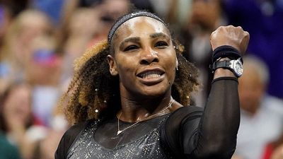 Serena Williams reveals GLP-1 treatment helped her lose 31 pounds after giving birth