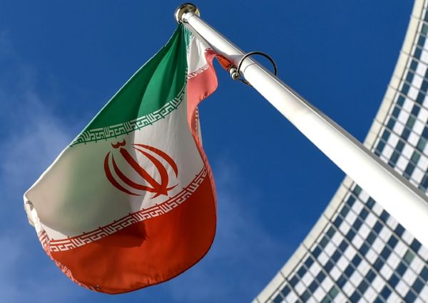 Iran, Europeans To Meet As Snapback Sanctions Loom