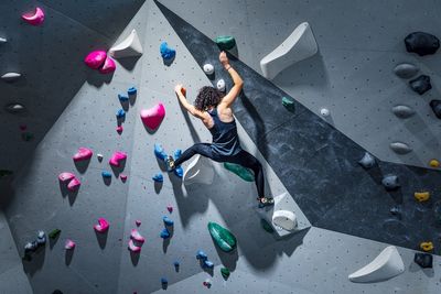 Five of the most common injuries you should know before you take up bouldering