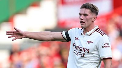 Arsenal Predicted Lineup vs. Leeds: Gyokeres Hunts Redemption on First Home Start