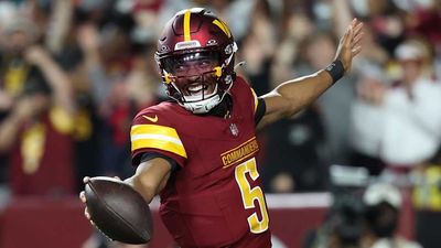 Five Takeaways From Commanders Training Camp