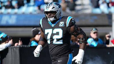 Panthers Agree to Lucrative Contract Extension With Veteran RT Taylor Moton