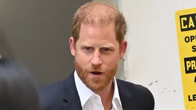 ‘Harry hurt his grandfather deeply’: Prince Harry accused of hypocrisy for dragging late Prince Philip into PR stunt