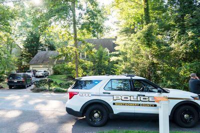 FBI raids home of John Bolton, former Trump adviser turned critic