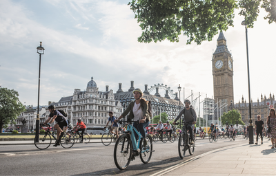 'Perfect storm' hits e-bike sales: new research shows UK trailing among European nations