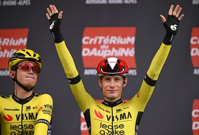 Who will win the Vuelta a España? The contenders for the red jersey, from Jonas Vingegaard to Tom Pidcock