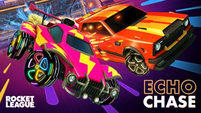How to obtain new wheels in Rocket League and Fortnite for free