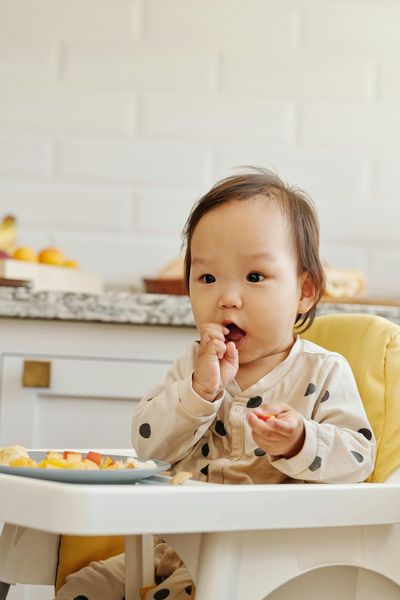 The best and worst baby foods in UK supermarkets: the nutritionist's verdict