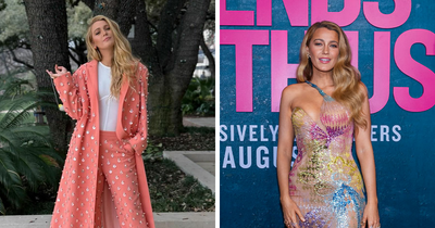 “Good Luck To The Director”: Blake Lively Brutally Trolled After Getting Leading Role In New Rom-Com