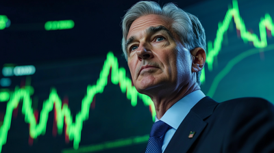 10 Stocks Rocketing After Powell's Dovish Shift