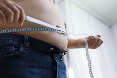 ‘Hidden’ body fat linked to faster heart ageing