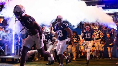 Our Most Dangerous Prediction: Penn State Will Win the CFP Title