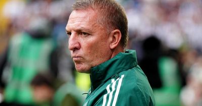 Celtic injury update as three players ruled out vs Livingston
